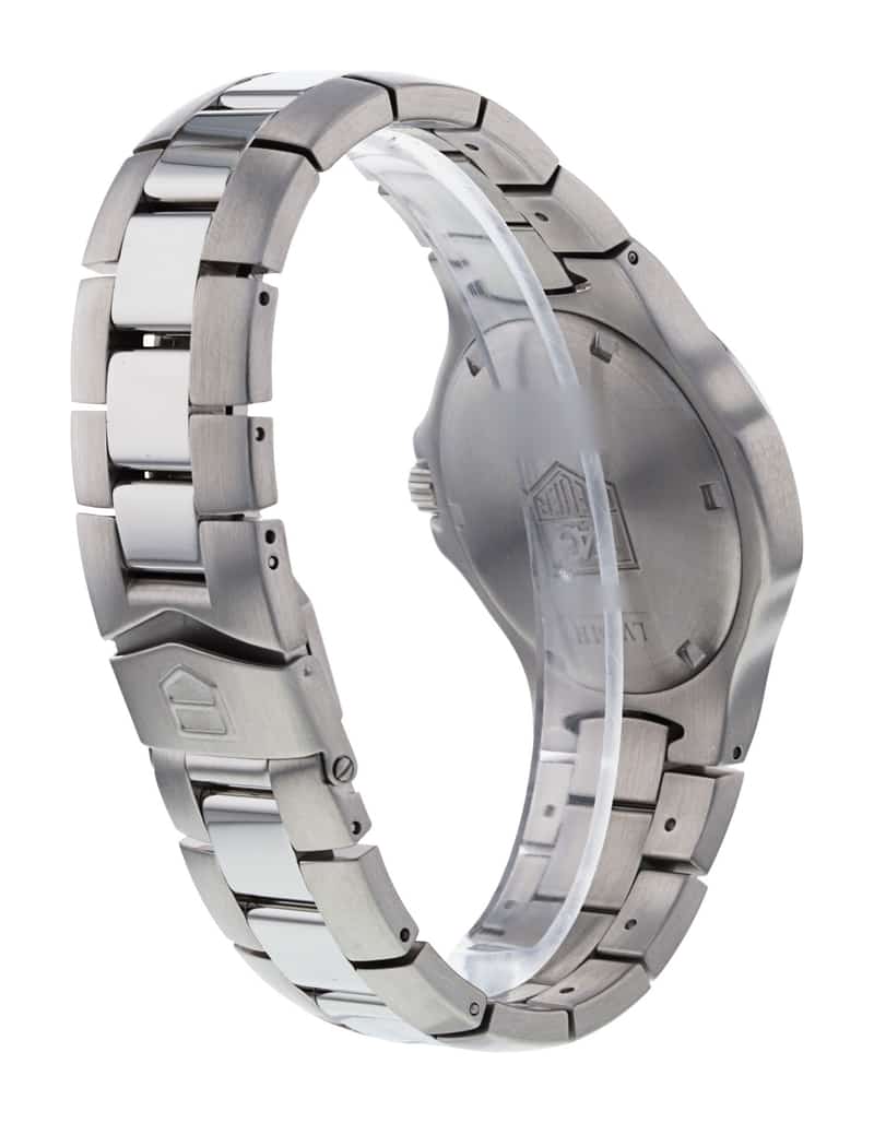 Tag Heuer Kirium WL1113.BA0701